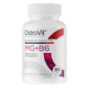 OstroVit Magnesium + B6 90 таб