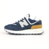 New Balance 574 Legacy сині