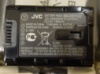 Аккумулятор JVC BN-VG114E для видеокамер JVC Everio (1400mA-час) Оригинал!