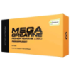 Scitec Mega Creatine Creapure 120 капсул, Без смаку