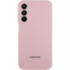 Чохол Silicone Cover Lakshmi Full Camera (AAA) with Logo для Samsung Galaxy A26 5G