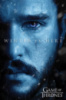 Постер «Game Of Thrones (Winter is Here - Jon) / Гра Престолів» 61 x 91,5 см