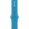 Ремінець для Apple Watch 38/40/41 mm Sport Band Sky Blue (16)