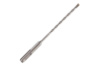 Бур SDS+ Intertool 5 х 160 мм (SD-0516)