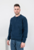 Чоловічий синій светр