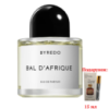 Парфуми Byredo Bal D'Afrique LUX, 100 мл