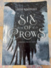 Six of Crows by Leigh Bardugo