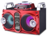Бумбокс DJ-727