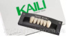 Планка фронтальных нижних зубов Кали (Kaili ) 6 шт No2758 L2, А2