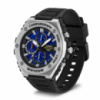 Чоловічий годинник Casio MWA-300H-2A – Спортивна модель з водозахистом 10 ATM та мінеральним склом