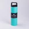 Термос Bottle Sport 500 мл з ручкою, м'ятний