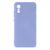 Чехол Silicone Cover Full Camera (A) для ZTE A31