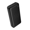 Power bank Borofone BJ78A 20000mAh black