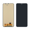 Дисплей для Samsung A266 Galaxy A26 5G (2025) с чёрным тачскрином OLED