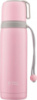 Термос питьевой Well Done WD-7025P 0.5 л розовый