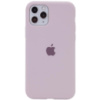 Чохол Silicone Case Full Protective (AA) для Apple iPhone 11 Pro Max (6.5«)