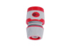 Коннектор для шланга Intertool 1/2« x 1/2» Pro (GE-1116)
