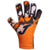 Перчатки вратарские «HUNTER» Joma 401477.051-9 оранжевый, 23,6 см