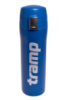 Термокружка Tramp TRC-107-blue 450 мл синяя