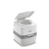 Биотуалет Thetford Porta Potti 165 белый 4548 (8710315024548)