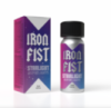 Попперс / Poppers Iron Fist Starlight Super Amyl 24ml Amsterdam