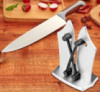 Точилка для кухонных ножей Japan Steel (Bavarian Edge)