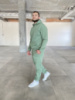 Спортивный костюм OVERSIZE