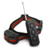 Нашийник для собак електронний для дресування c 3-ма великими кнопками DOBE DB61 для маленьких і середніх собак, червоний