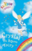 Crystal The Snow Fairy by Daisy Meadows