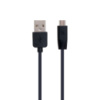 Кабель USB Hoco X1 Rapid Micro 1m Тех.пак