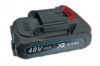 Літій-іонний акумулятор 48 V 5 Ah для електроінструментів