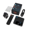 Приставка Smart Tv Box H6 (H6 4+32 Android 8.1)