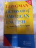 Longman Dictionary of American English