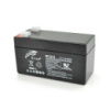 Акумуляторна батарея AGM RITAR RT1213, Black Case, 12V 1.3Ah  ( 98 х 44 х 53 (59) ) Q20