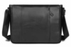 Сумка чоловіча 720435 Чорна