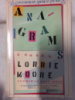 Anagrams by Lorrie Moore