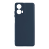 Чохол Silicone Cover Full Camera (A) для Motorola G24 Power