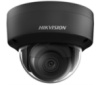 DS-2CD2183G0-IS (2.8 мм) черная 8Мп IP видеокамера Hikvision с функциями IVS и детектором лиц