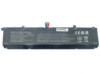 Батарея WK06XL для ноутбука HP Omen 17-ck, OMEN Gaming 16-n