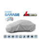 Тент Седан 483x178x120см (L) Basic Garage Sedan «KEGEL» «5-3963-241-3021»