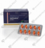 Тestoheal ( Тестостерон ундеканоат) 30 caps 40 mg