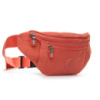 PODIUM Сумка Женская Текстиль на пояс полиамид Jielshi C25 orange