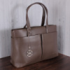 Сумочка женская из натуральной кожи Luxury Leather Accessories 87073.4