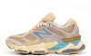 Жіночі кросівки New Balance 9060 (36-40)