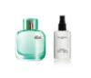 Женский парфюм Lacoste Eau De L.12.12 Pour Elle Natural - Parfum Analogue 65ml
