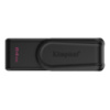 Флеш пам'ять Kingston DT Exodia S 64GB USB 3.2 Black (DTXS/64GB)