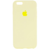 Чохол Silicone Case Full Protective (AA) для Apple iPhone 6/6s (4.7«)
