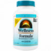 Защитный иммунный комплекс, Source Naturals, Wellness Formula, 120 растительных  капсул