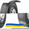 315/70 R22.5 Doublestar DSR08A 154/150L Ведущая шина