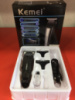 Машинка для стрижки Kemei KM-1503
